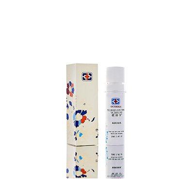 日照会下雨的乳液