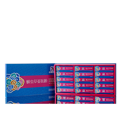 日照调经养气汤