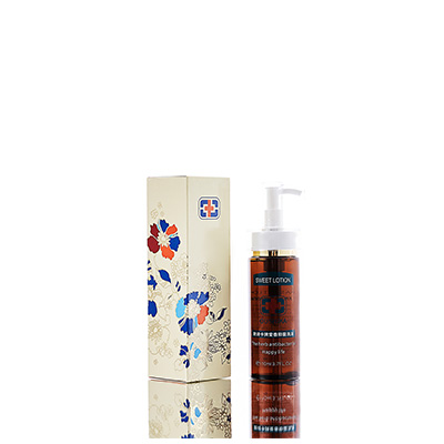 日照男女外阴洗液