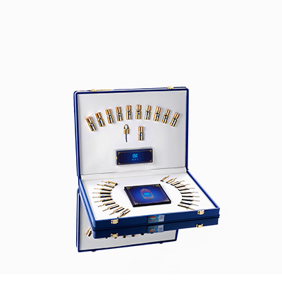 日照全身经络解压套